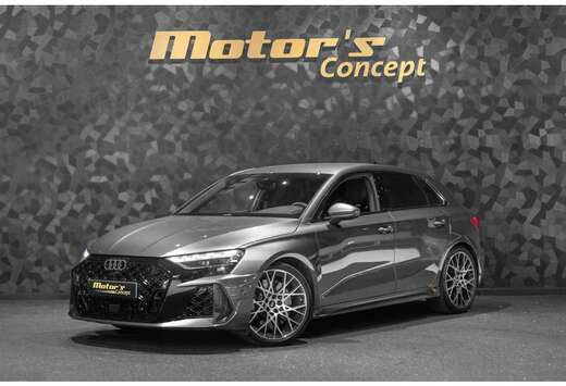 Audi Sportback Quattro