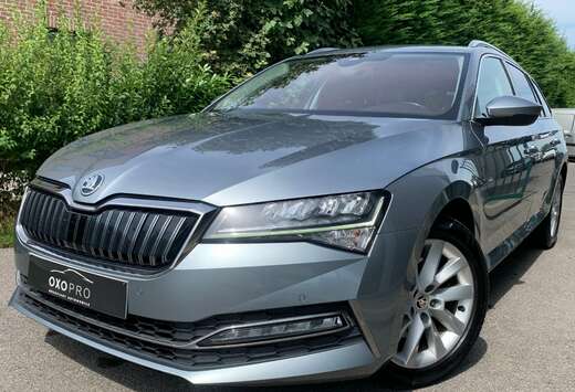 Skoda PHEV 1.4 TSI 218 CV / PLUG-IN HYBRID / BI-XÉNO ...