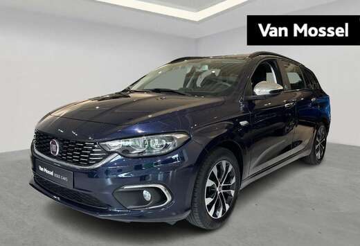 Fiat 1.4 95 pk Lounge SW