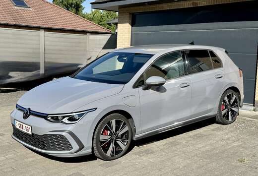 Volkswagen 1.4 eHybrid PHEV OPF DSG (180 kW)