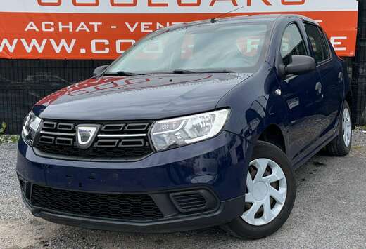 Dacia 0.9 TCe Ambiance