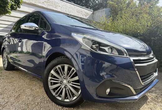 Peugeot Allure S +++ GARANTIE 12 MOIS +++