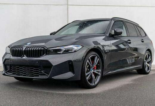BMW Touring 330eA PHEV