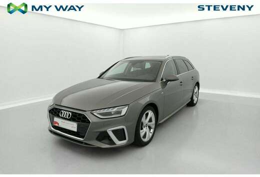 Audi Avant Business Edition S line 35TFSI 110KW(150CV ...