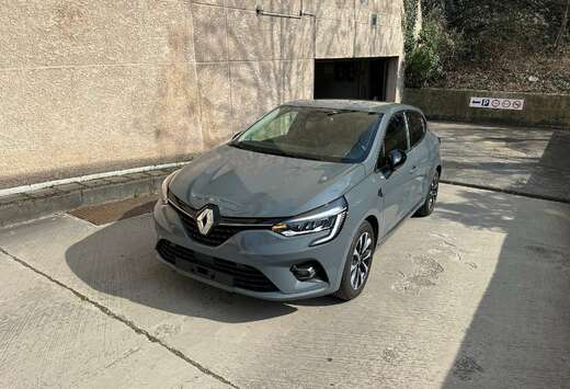 Renault Clio 1.0 TCe Edition One