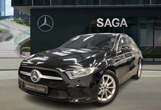 Mercedes-Benz Progressive