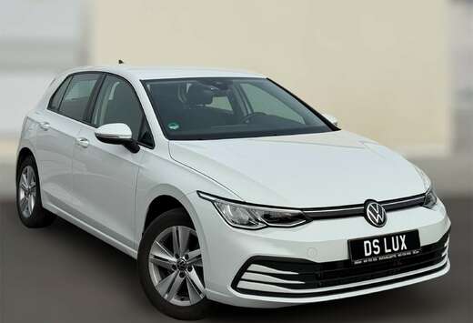 Volkswagen 2.0 TDI 150CH DSG7 / LED / ACC