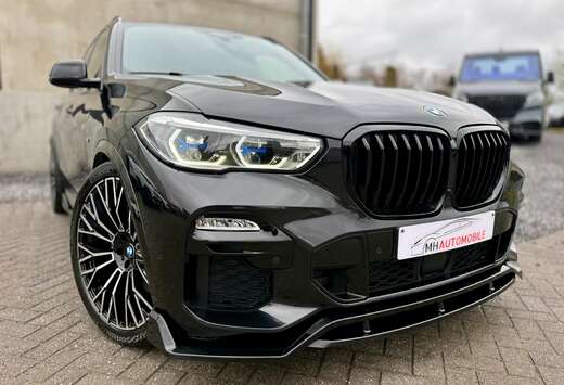 BMW 3.0AS xDrive45e PACK M PERFORMANCE
