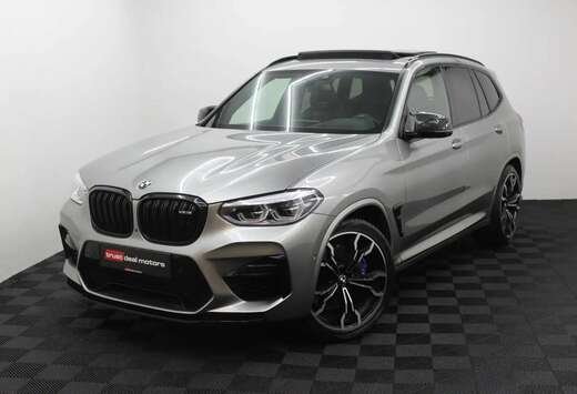 BMW X3 M 3.0 Competition * FULL * GARANTIE *