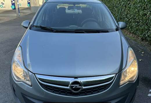 Opel 1.3 CDTi ecoFLEX Enjoy Start/Stop DPF