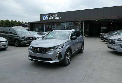 Peugeot 1.6 i PHEV automaat 180pk Allure Pano Camera  ...
