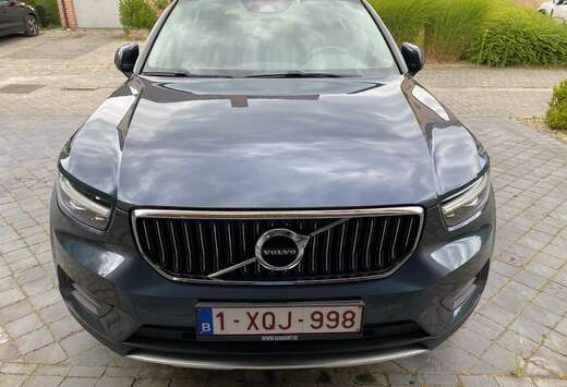 Volvo XC40 2.0 D3 Inscription