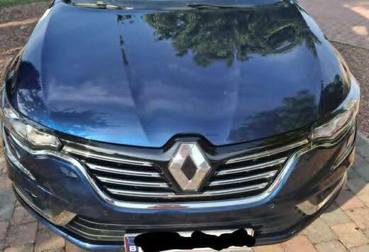 Renault grandtour