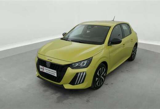 Peugeot 1.2i PureTech 100cv Style CARPLAY / FULL LED  ...