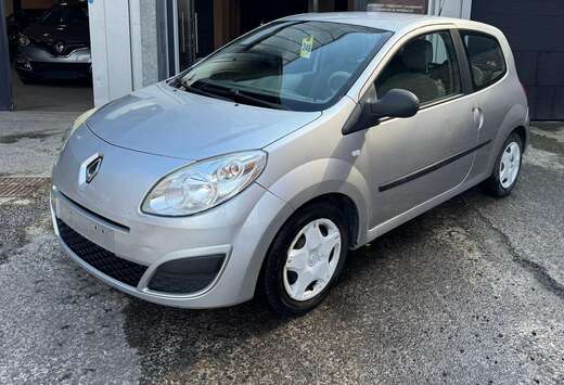 Renault Twingo 1.2i + GARANTIE