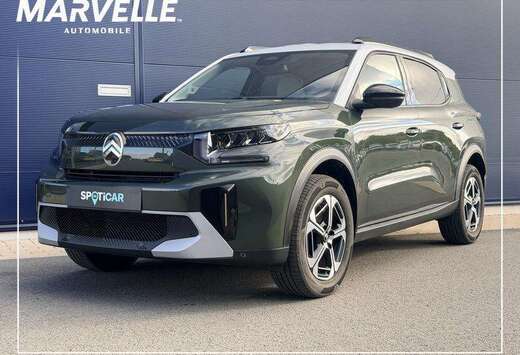 Citroen Hybrid - MAX -  145Ch - Automatique - Carplay ...