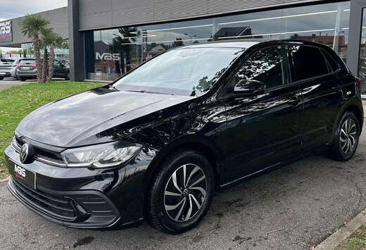 Volkswagen *1.0* TSI* AUTO* CARPLAY* NAVI* GARANTIE 1 ...