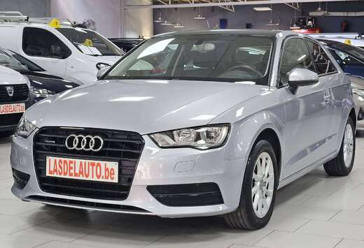 Audi 1.8 TFSI Quattro Automatique (Toit Ouvrant Pano) ...