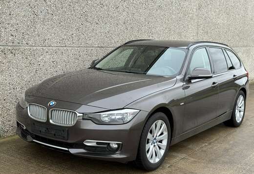 BMW 2.0d Airco Cd/Radio Cruis/C Start rijd perfect