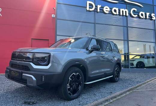 4X4