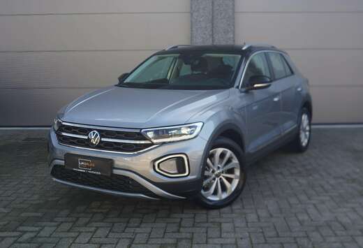 Volkswagen 1.0TSI Style * IQ LIGHT / ADAPTIVE CRUISE  ...