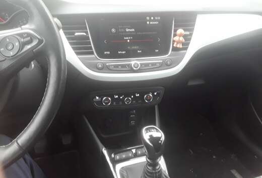 Opel Crossland X 1.2 Turbo ECOTEC 2020 Edit. S/S