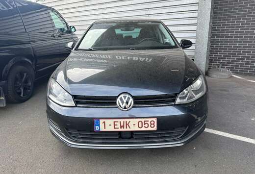 Volkswagen 1.6 CR TDi Allstar DSG