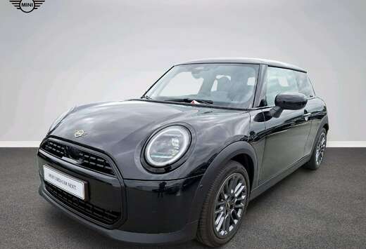 MINI Classic Trim