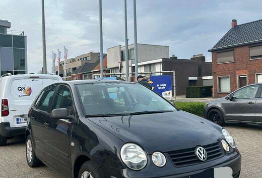 Volkswagen 1.4i 16v Comfortline