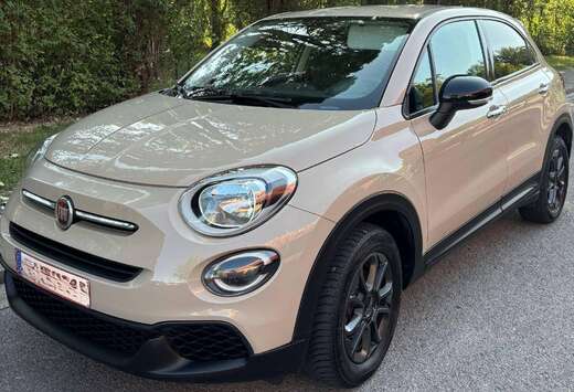 Fiat 500X 1.0 FireFly T3 Urban