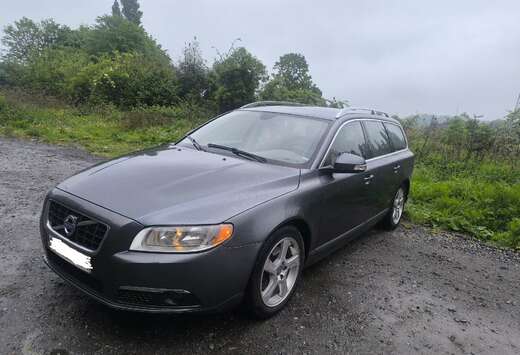 Volvo 1.6D DRIVe Kinetic