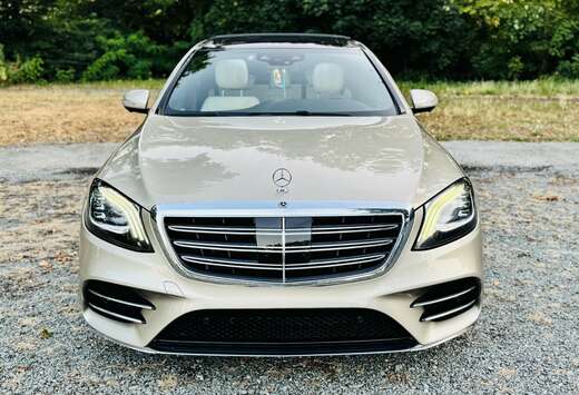 Mercedes-Benz d 4-Matic
