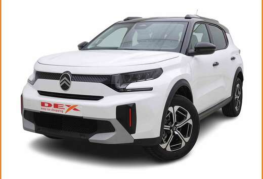 Citroen 145 e-DSC6 Hybrid MAX | GPS | LED | Camera |  ...