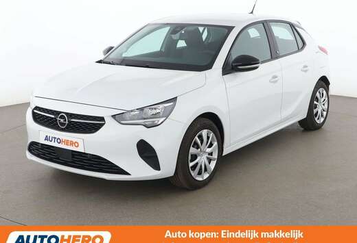 Opel electric drive 100 kW Edition