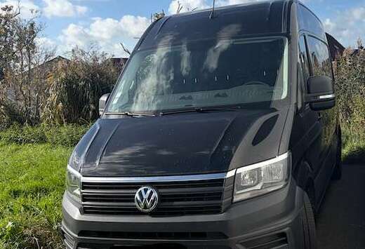 Volkswagen 2.0 CR TDi L3 (EU6d-TEMP)