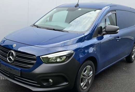 Mercedes-Benz 112 CDI Base L2  Automaat (EU6d) 22.000 ...