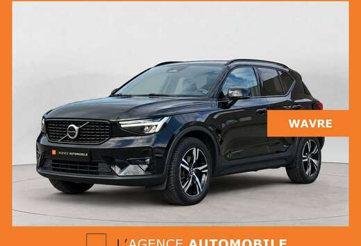 Volvo 2.0 B3 MHEV Core - GARANTIE 12 MOIS