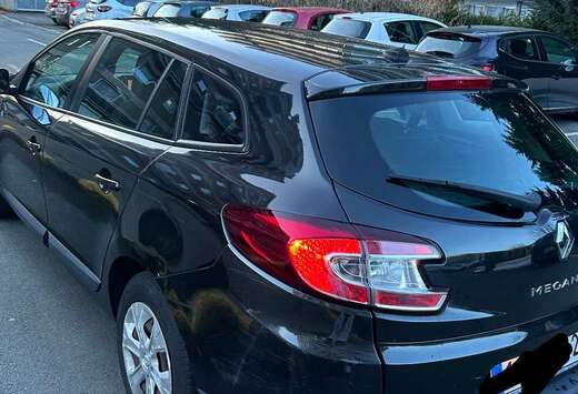 Renault 1.5 Dci Grandtour Estate