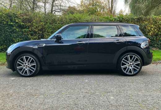 MINI Mini Clubman 1.5A Cooper OPF (EU6AP)