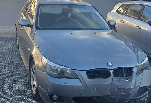 BMW 520 d