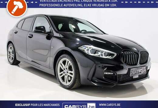 BMW iA PACK M COMPETITION FULL ALCANTARA GPS JA18