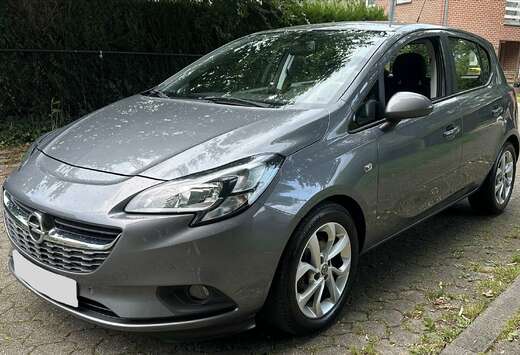 Opel Opel Corsa 1.0 Turbo Ess Sera Pret A Immatricul� ...