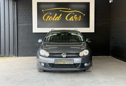 Volkswagen 1.6 CR TDi Highline DPF DSG*AUTO*CLIM*CRUI ...