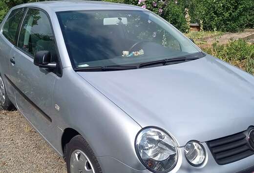 Volkswagen 1.2 base