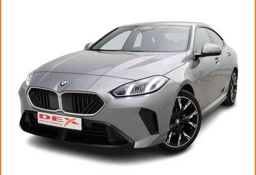 BMW 220iA Gran Coupe M Sport | GPS Live Cockpit Plus  ...