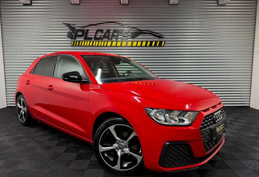 Audi A1 Sportback 30 TFSI S line | CARPLAY  | GARANTI ...
