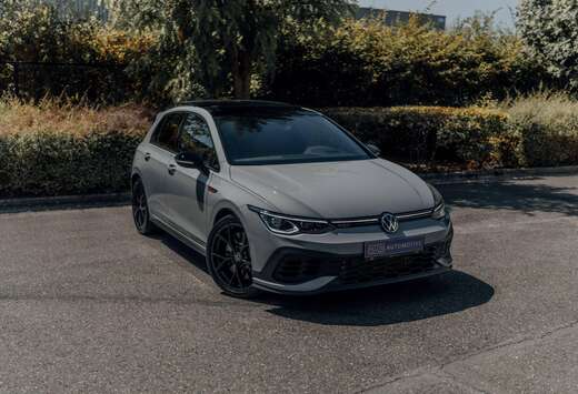 Volkswagen Clubsport | PANO | H&K | ACC | HUD  | CAME ...