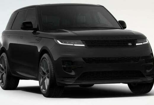 Land Rover 3.0 Plug-in Hybrid P460e Dynamic SE - Av.  ...