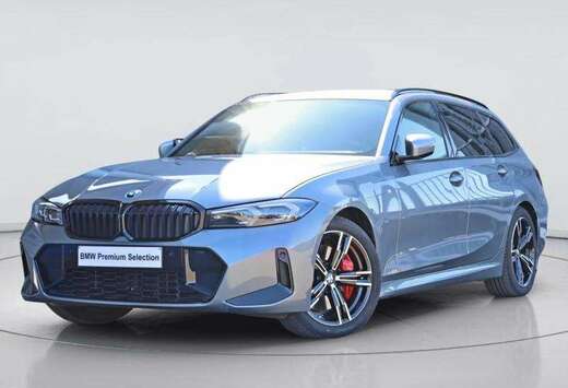 BMW i Touring - Pack M 318i Touring