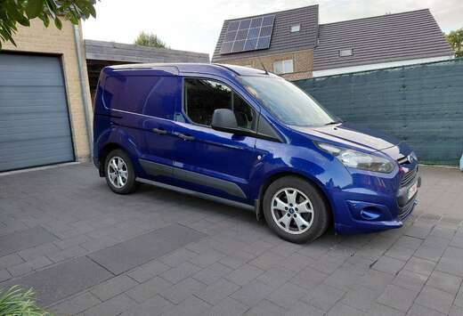 Ford T230 1.6 EcoBoost Trend